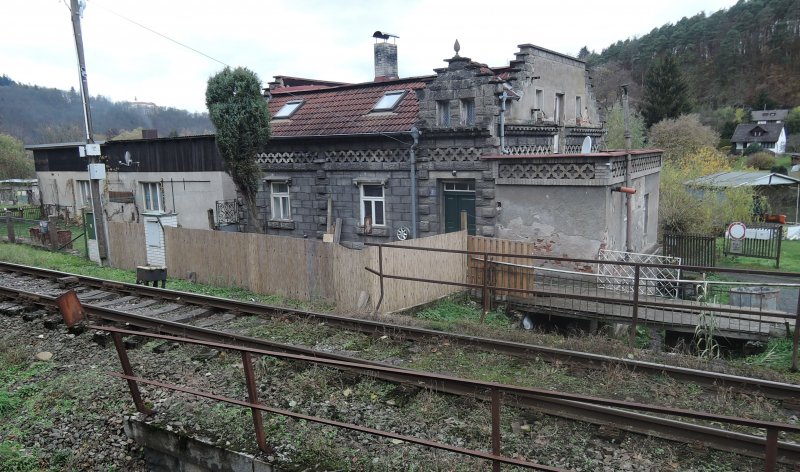 fotografie z akce NsL  Sázava