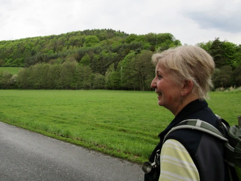fotografie z akce NsL Vlkančice  Sázava 14 km