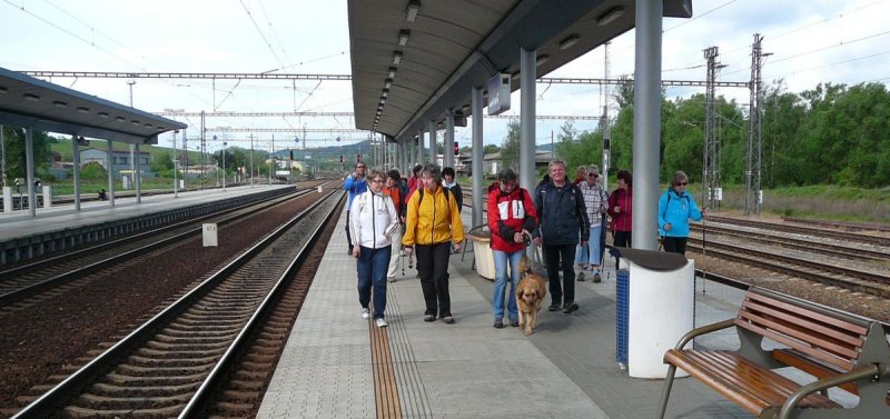 fotografie z akce NsL Zdice Svatá