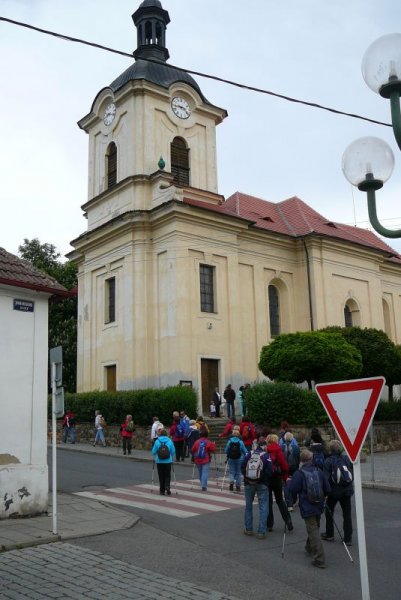 fotografie z akce NsL Zdice Svatá