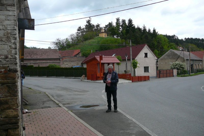fotografie z akce NsL Zdice Svatá