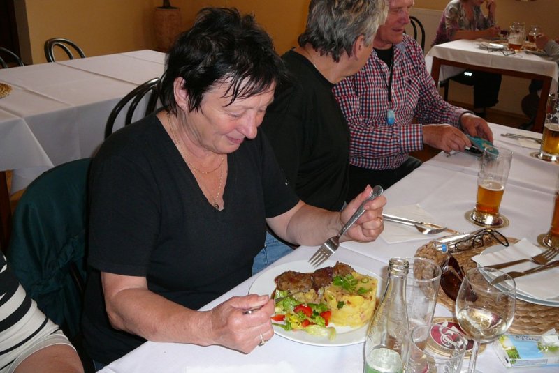 fotografie z akce NsL Zdice Svatá