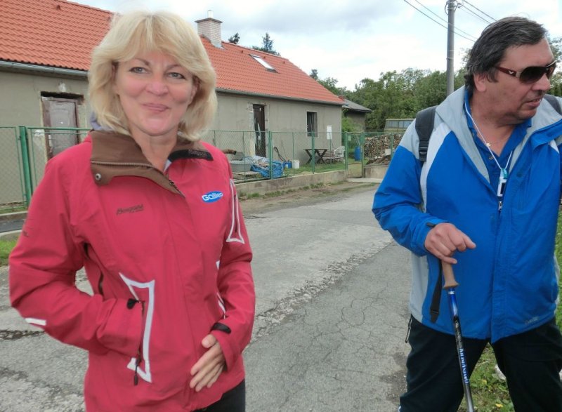fotografie z akce NsL Zdice Svatá