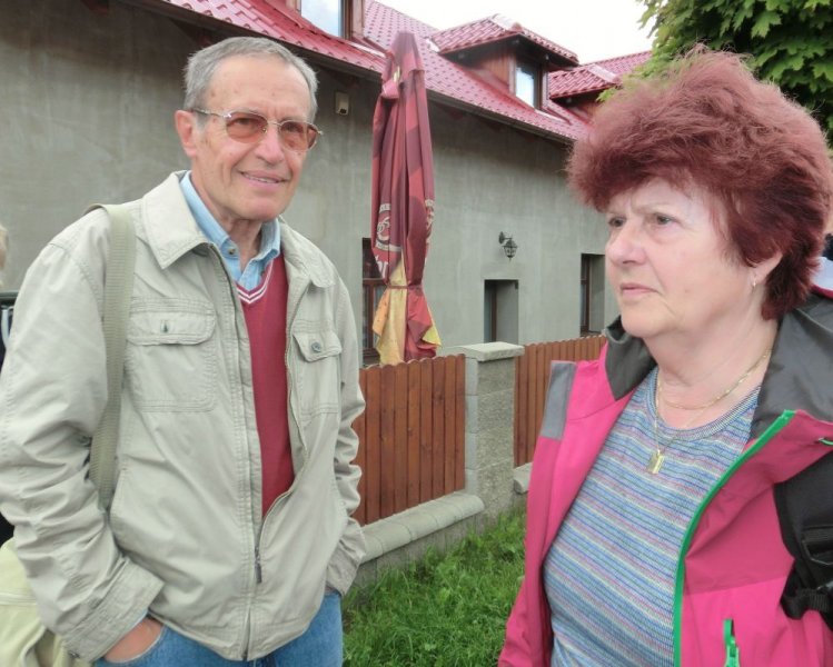fotografie z akce NsL Zdice Svatá