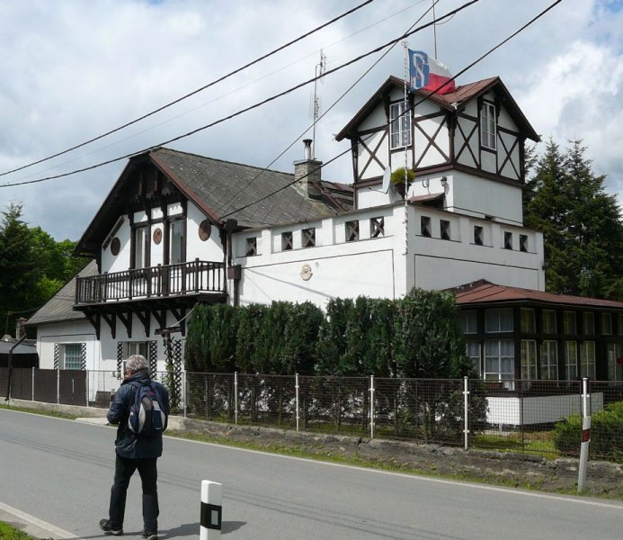 fotografie z akce NsL Zdice Svatá