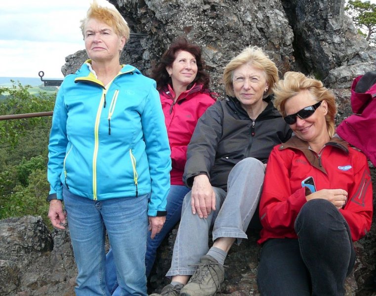 fotografie z akce NsL Zdice Svatá