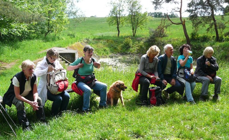 fotografie z akce NsL Zdice Svatá