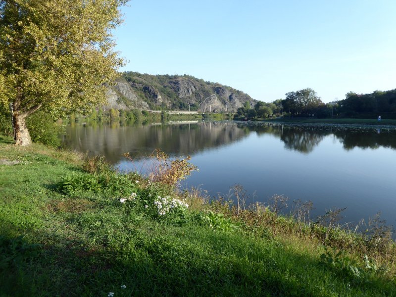 fotografie z akce NsL-Ze Sedlce do Sedlce - 15km