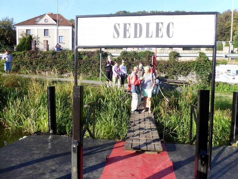 fotografie z akce NsL-Ze Sedlce do Sedlce - 15km