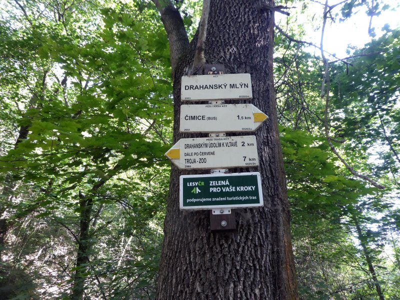 fotografie z akce NsL-Ze Sedlce do Sedlce - 15km