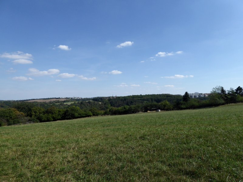 fotografie z akce NsL-Ze Sedlce do Sedlce - 15km