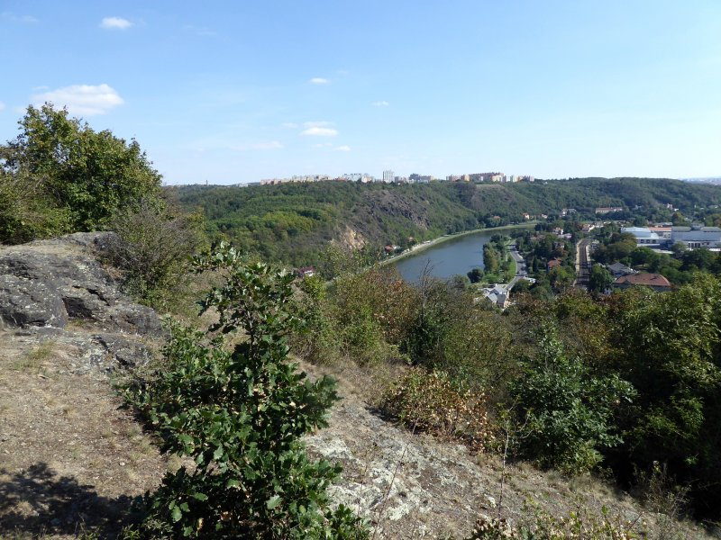 fotografie z akce NsL-Ze Sedlce do Sedlce - 15km
