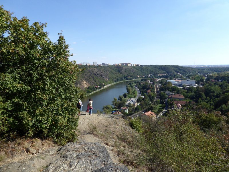 fotografie z akce NsL-Ze Sedlce do Sedlce - 15km