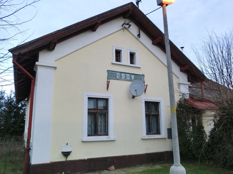 fotografie z akce Po hřebenu BRD