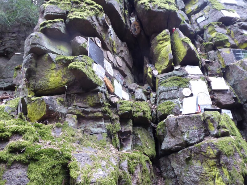 fotografie z akce Poznej Brdy(3) s Václavem-16km