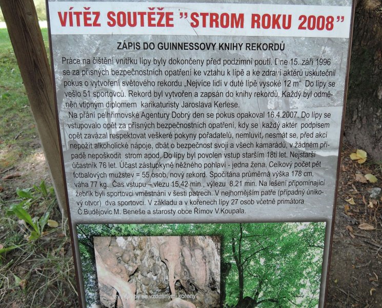 fotografie z akce Pětilistá Růže 2016 Velešín