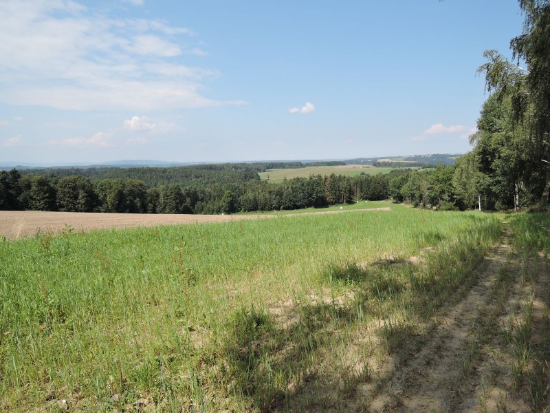fotografie z akce Pětilistá Růže 2016 Velešín