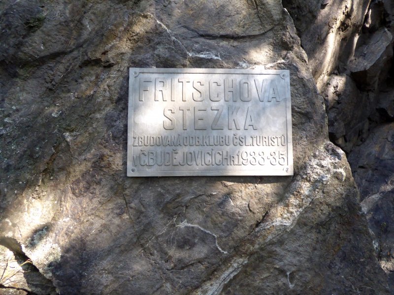 fotografie z akce Pětilistá růže Český Krumlov