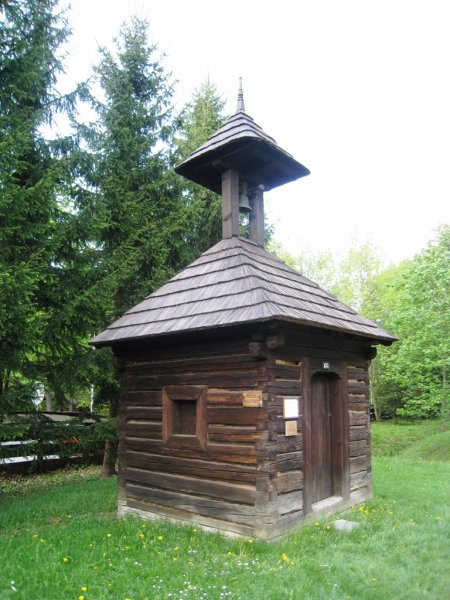 fotografie z akce Rožnov, Krakov, Wieliczka