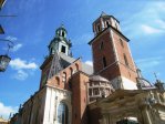 Rožnov, Krakov, Wieliczka