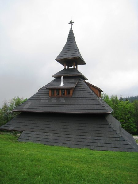 fotografie z akce Rožnov, Krakov, Wieliczka