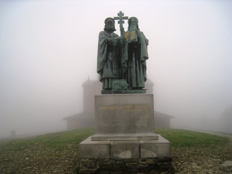 fotografie z akce Rožnov, Krakov, Wieliczka