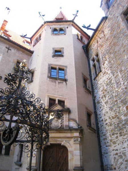 fotografie z akce Rožnov, Krakov, Wieliczka