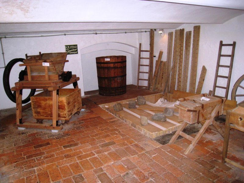 fotografie z akce Rožnov, Krakov, Wieliczka