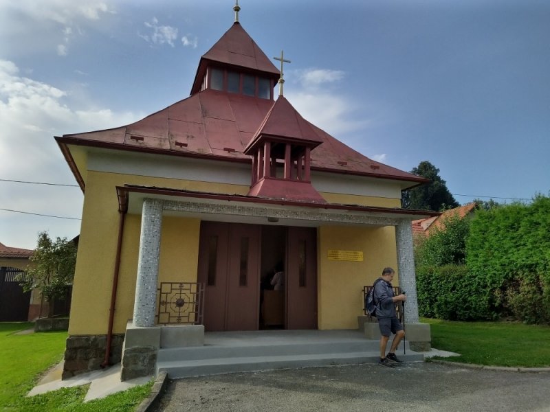 fotografie z akce T.Štěpánov - Vlašim s Irenou 