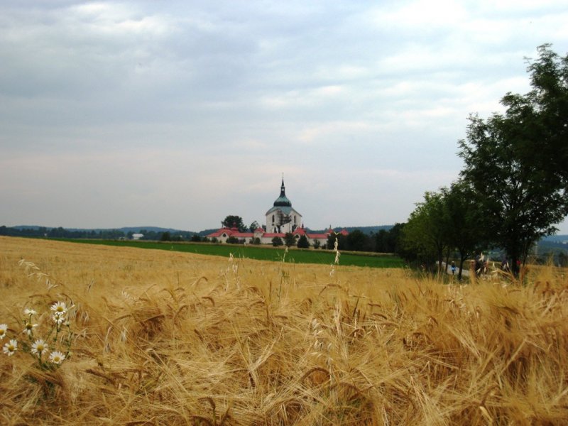 fotografie z akce Tři studně 2010