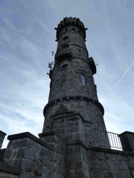 fotografie z akce Tiské stěny a okolí s Přemkem