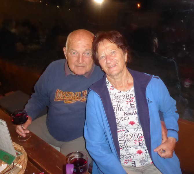 fotografie z akce Týden v Kynžvartu - I.