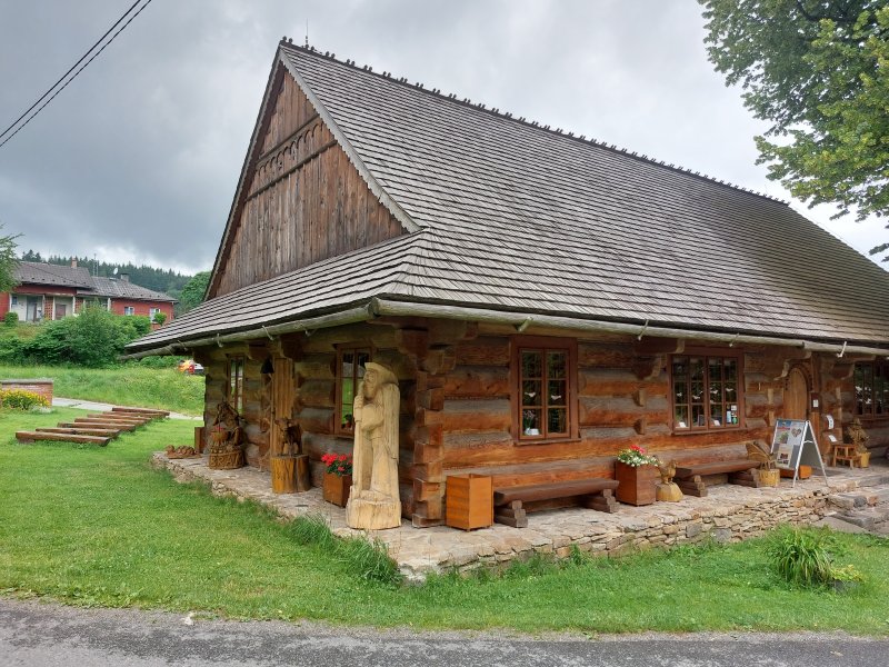 fotografie z akce Týden v okolí Jablunkova/2