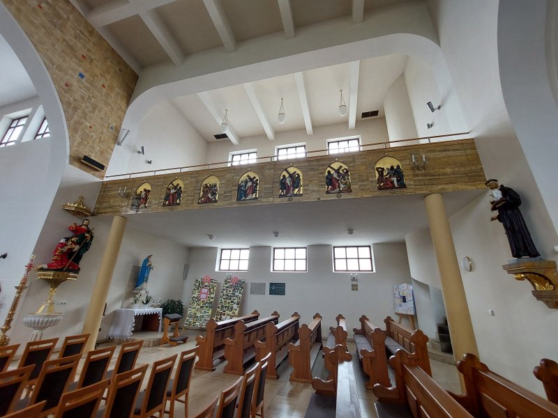 fotografie z akce Týden v okolí Jablunkova/3