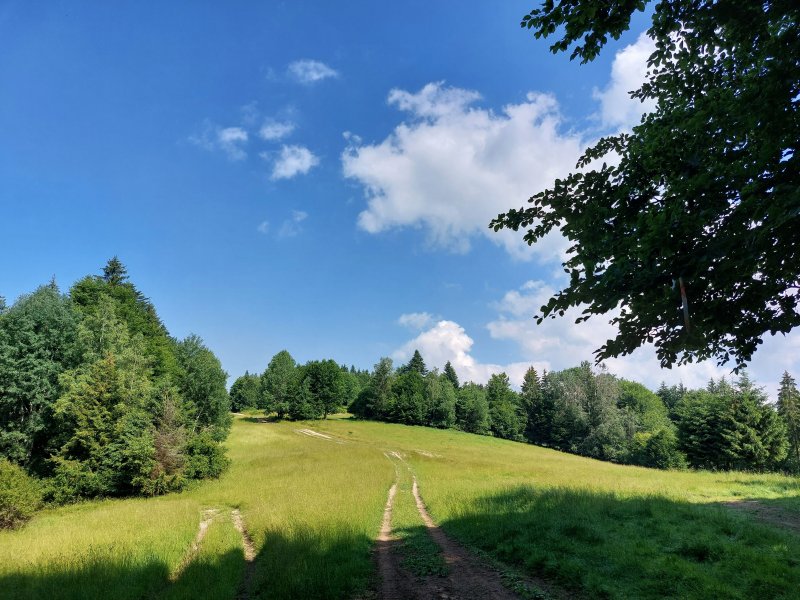 fotografie z akce Týden v okolí Jablunkova/1