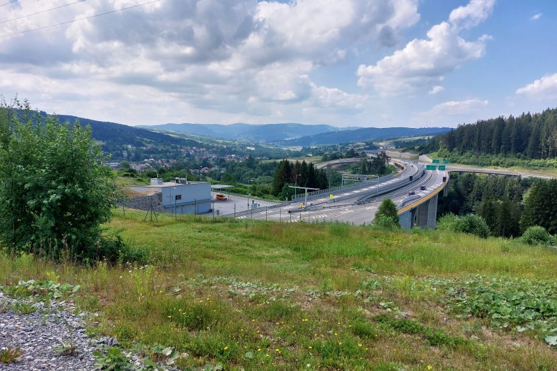 fotografie z akce Týden v okolí Jablunkova/1