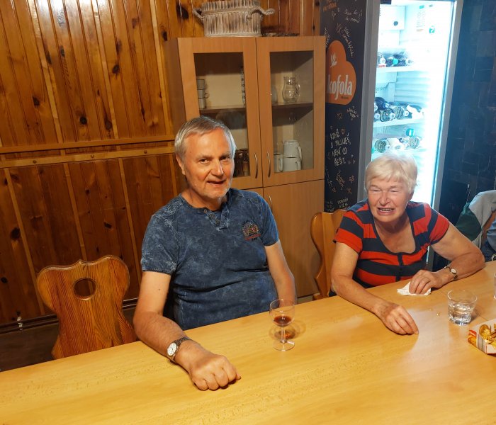 fotografie z akce Týden v okolí Jablunkova/1