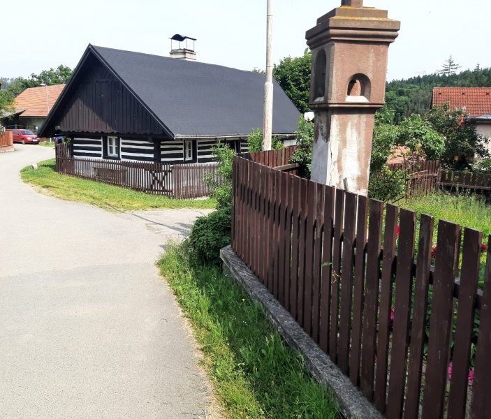 fotografie z akce Z Č.Šternberku do Sázavy-18 km