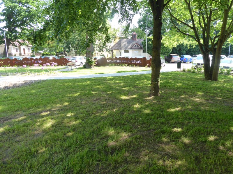 fotografie z akce Z Doks na Bezděz s Irenou-13km