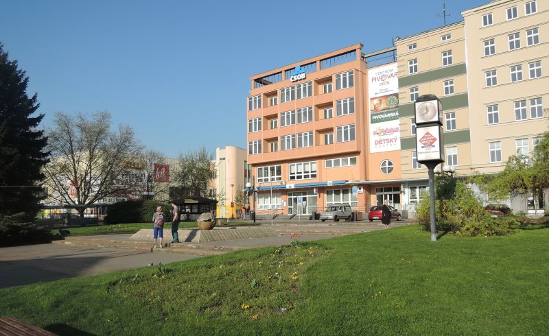 fotografie z akce Z Hřenska do Děčína s Irenou