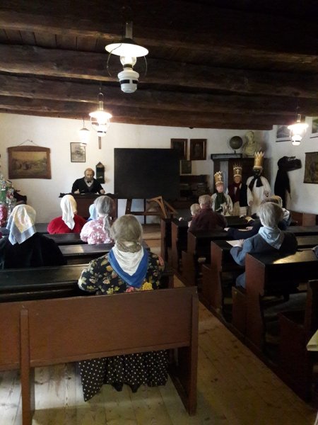 fotografie z akce Z Lysé n/L do Čelákovic 
