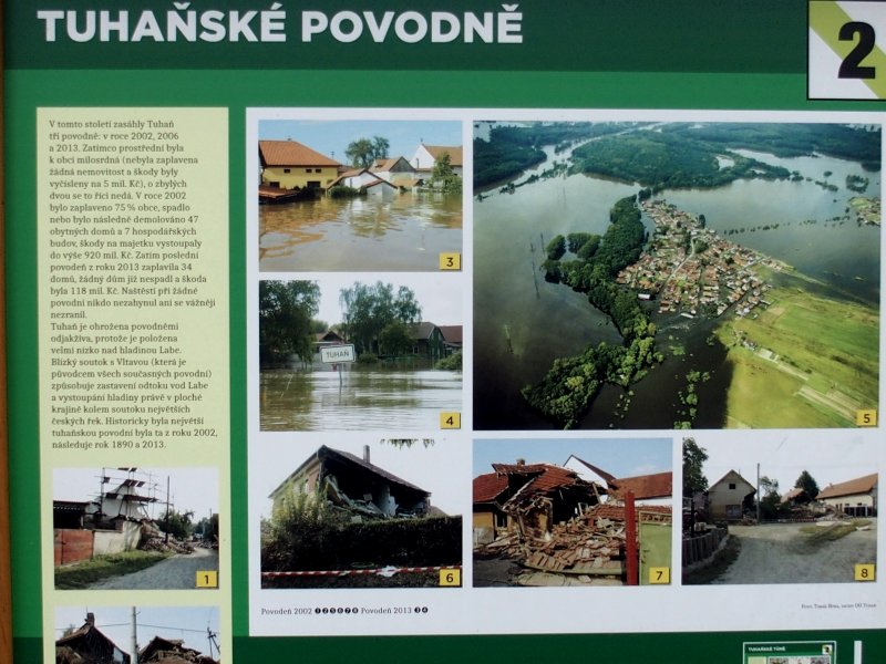 fotografie z akce Z Neratovic do Mělníka-17,5 km