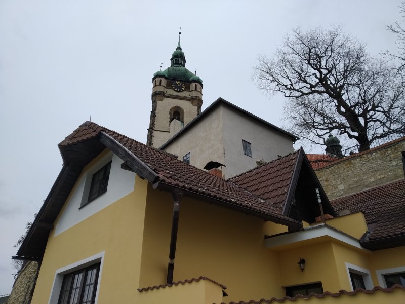 fotografie z akce Z Neratovic do Mělníka-17,5 km