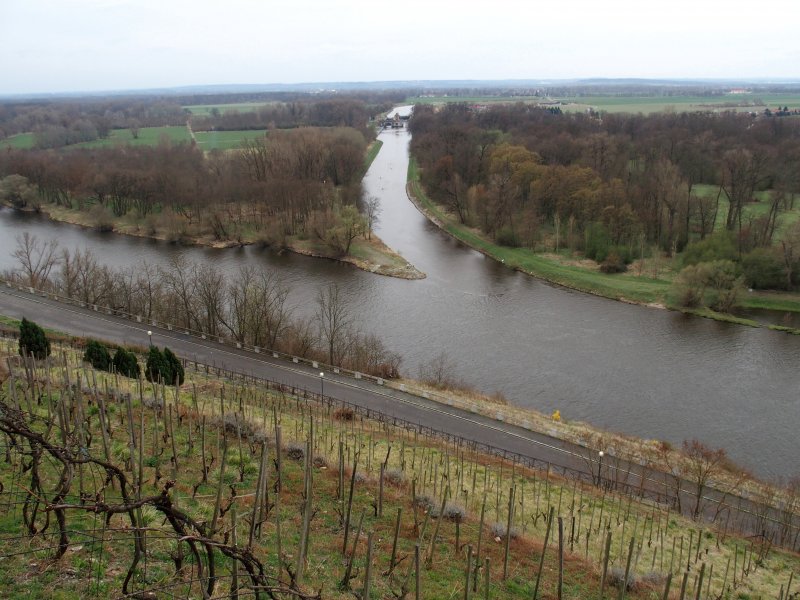 fotografie z akce Z Neratovic do Mělníka-17,5 km
