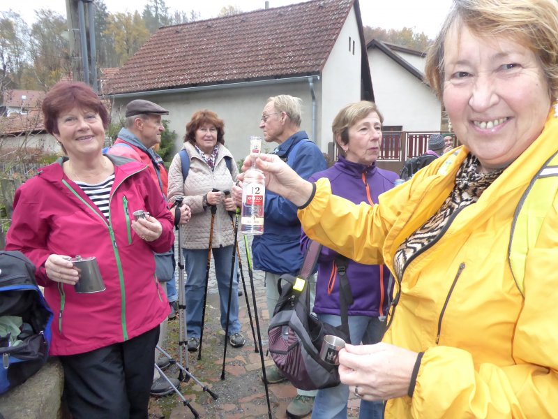 fotografie z akce Z Popovic do Čtyřkol - 14 km
