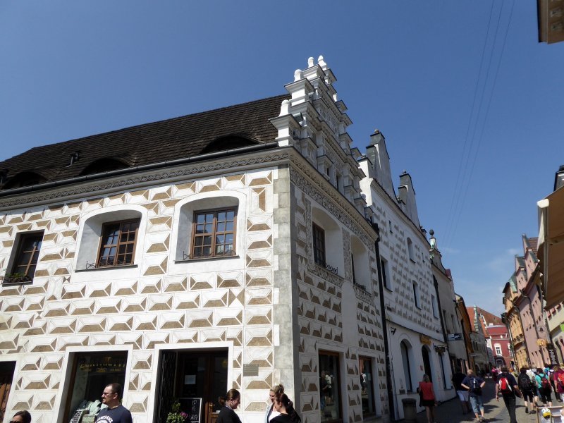fotografie z akce Z Tábora do Tábora s Irenou