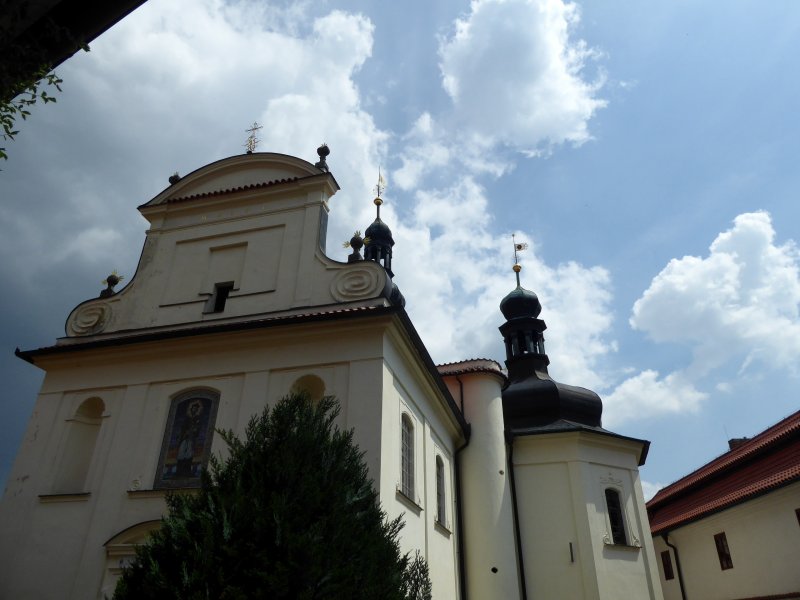 fotografie z akce Z Tábora do Tábora s Irenou