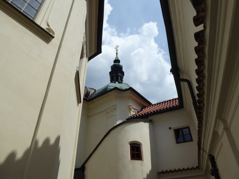 fotografie z akce Z Tábora do Tábora s Irenou