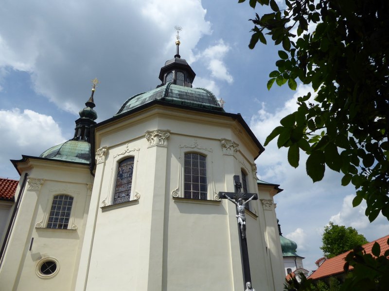 fotografie z akce Z Tábora do Tábora s Irenou