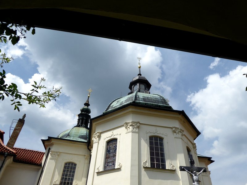 fotografie z akce Z Tábora do Tábora s Irenou